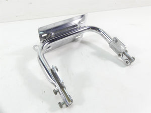 2004 Harley FLHTC SE CVO Electra Glide Backrest Mount Holder Set 53758-96C