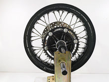 Load image into Gallery viewer, 2017 BMW F800GS Adv K75 17x4.25 Rear Wheel Rim - Runout 36317719727 36318564177
