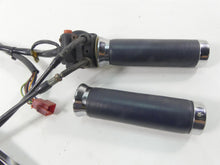 Load image into Gallery viewer, 1980 Honda CB750C Custom Right Throttle Control Switch Set 35130-463-505 | Mototech271
