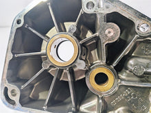 Load image into Gallery viewer, 1998 Harley Dyna FXDL Low Rider Crankcase Engine Chrome Side Cover 25256-93A
