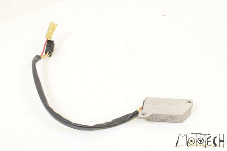 1995 Yamaha V Max 1200 TOURMAX Rectifier Voltage Regulator 42X-81960-A1-00 {{ shop.shopifyCountryName }} - Mototech271