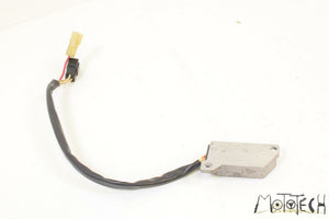 1995 Yamaha V Max 1200 TOURMAX Rectifier Voltage Regulator 42X-81960-A1-00 | Mototech271