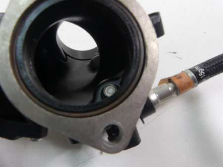 2017 Harley Touring FLHTKL Electra Glide Throttle Body Fuel Injection 27300121 {{ shop.shopifyCountryName }} - Mototech271