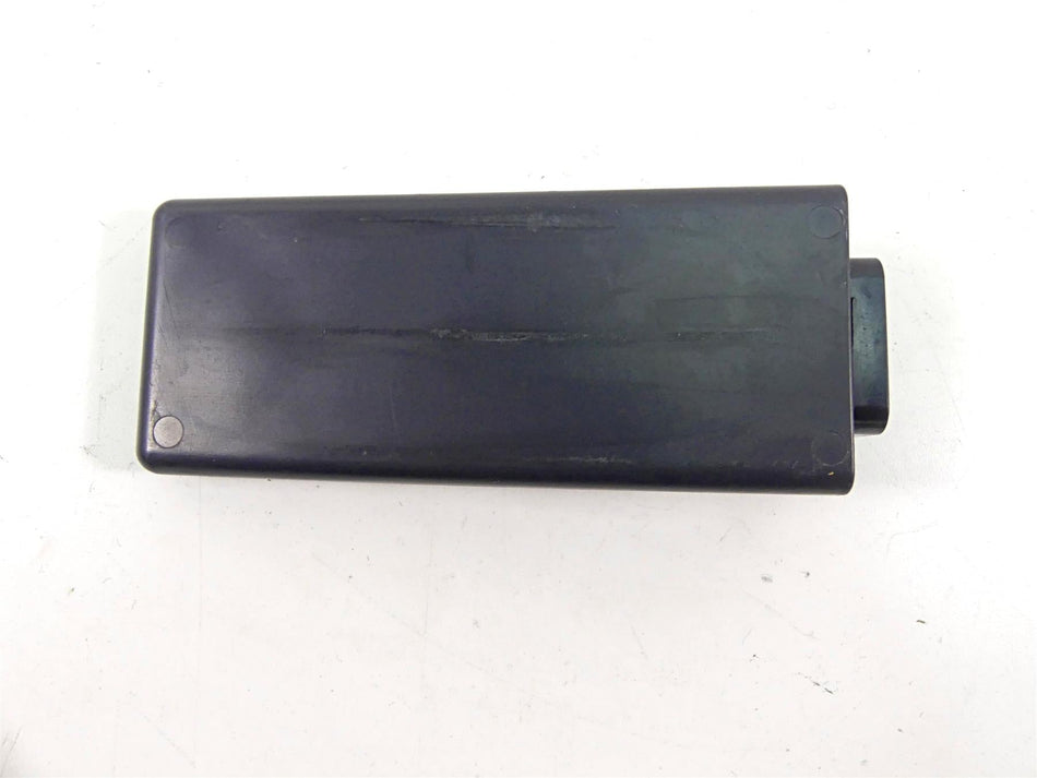2012 Ducati Panigale 1199S Blackbox BBS Control Module Unit 38510111F {{ shop.shopifyCountryName }} - Mototech271
