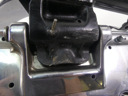 2013 Triumph Rocket 3 Touring Right Rider Foot Peg Mount Brake Pedal T2089701 {{ shop.shopifyCountryName }} - Mototech271