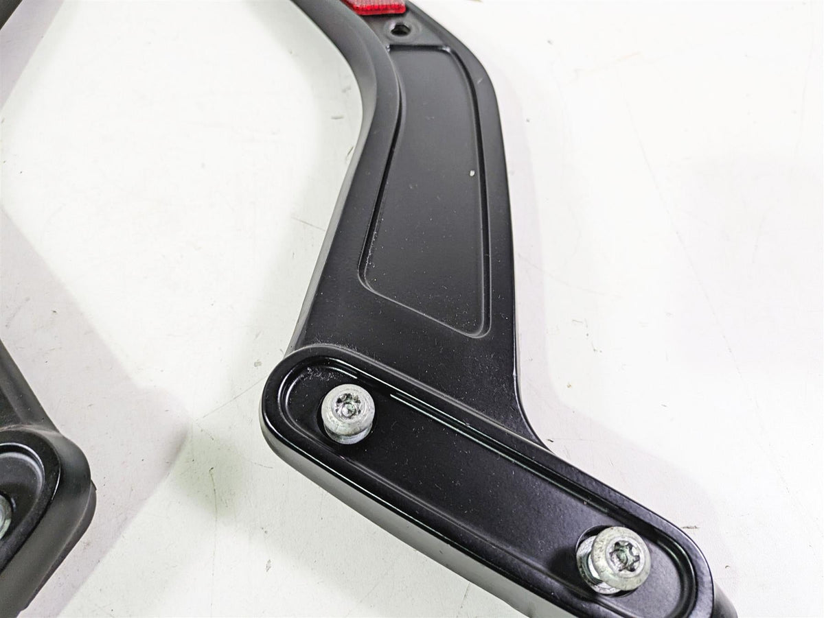 2018 Harley Softail FXFBS Fat Bob Rear Fender Struts Braces 59500543 59500544 {{ shop.shopifyCountryName }} - Mototech271