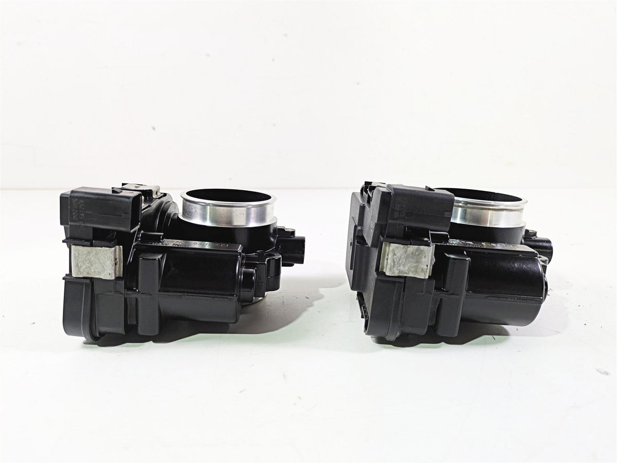 2015 BMW R1200 GS Adv K51 Throttle Body Set -Tested - Video 13548564959 {{ shop.shopifyCountryName }} - Mototech271