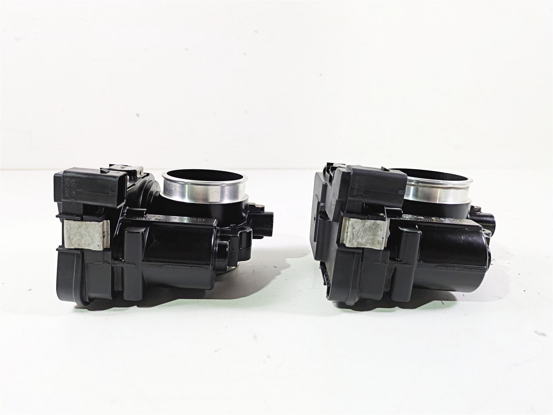 2015 BMW R1200 GS Adv K51 Throttle Body Set -Tested - Video 13548564959 {{ shop.shopifyCountryName }} - Mototech271