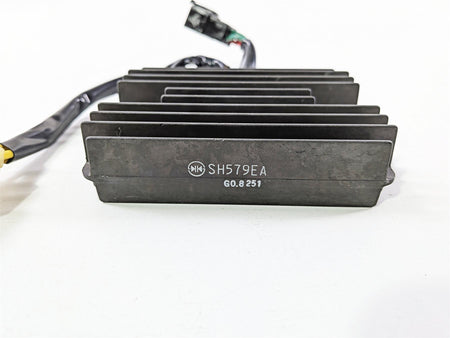 2011 Ducati Streetfighter 1098 S Rectifier Voltage Regulator 54040191A SH579EA {{ shop.shopifyCountryName }} - Mototech271