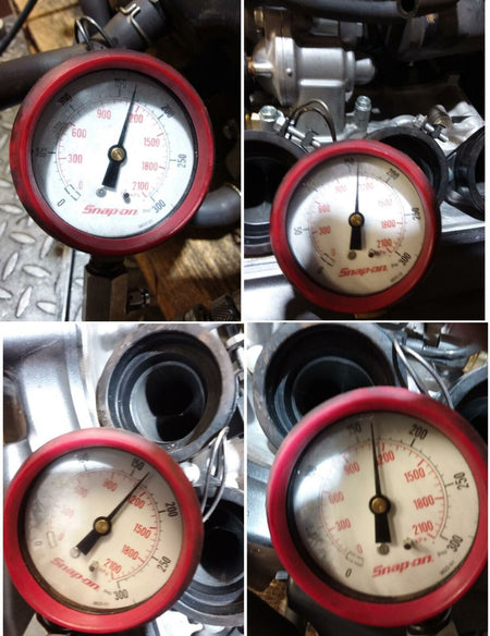 2014 Honda CBR1000 SP Fireblade Running Engine Motor 8K -Video 11000-MGP-000 {{ shop.shopifyCountryName }} - Mototech271