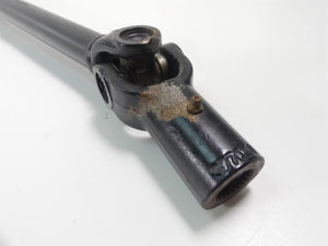 2021 Polaris RZR1000 XP EPS Center Prop Drive Axle Shaft Set 1333424 1334187