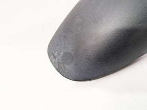 2010 BMW R1200GS K25 Front Lower Fender Black Molded 46617667681