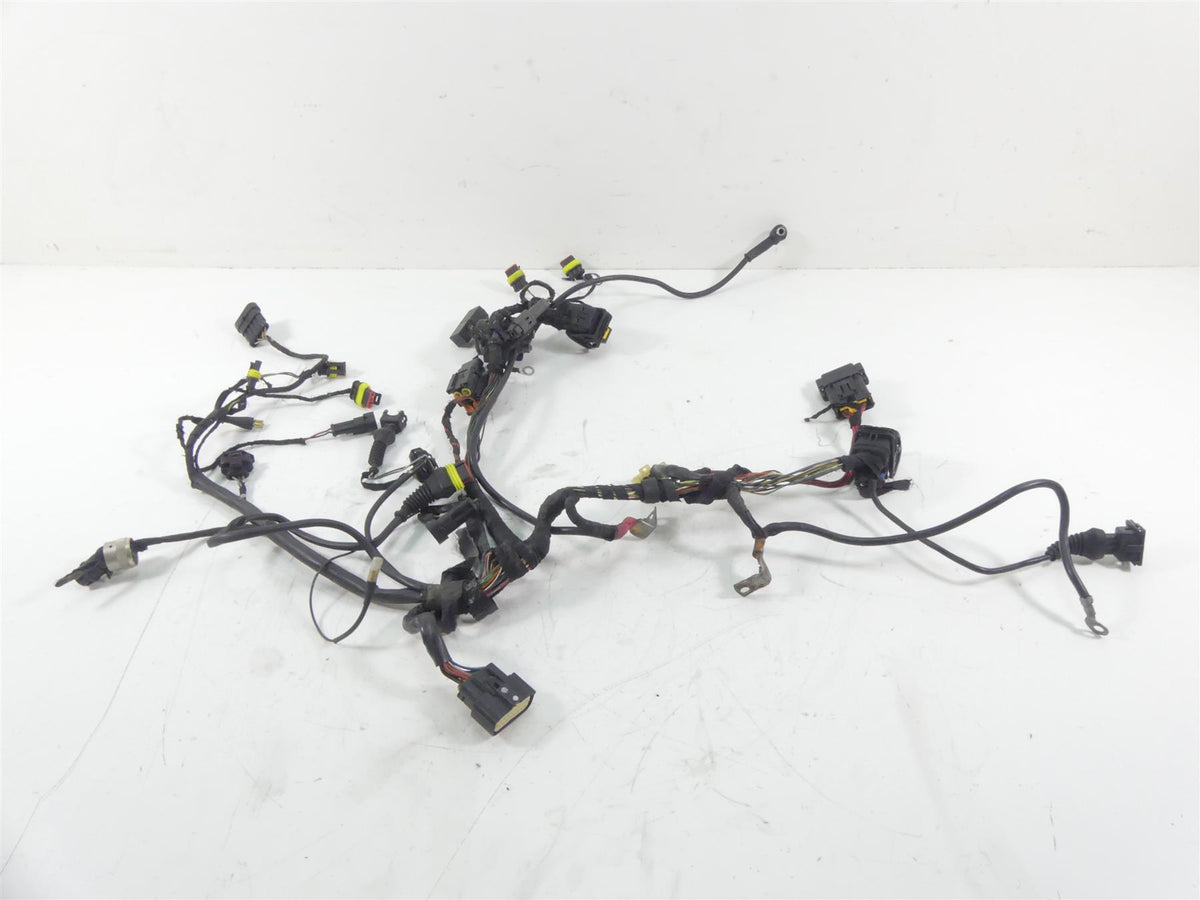 2006 Ducati 999 Biposto Main Wiring Harness Loom - No Cuts 51013912A {{ shop.shopifyCountryName }} - Mototech271