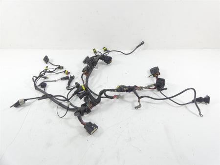 2006 Ducati 999 Biposto Main Wiring Harness Loom - No Cuts 51013912A {{ shop.shopifyCountryName }} - Mototech271