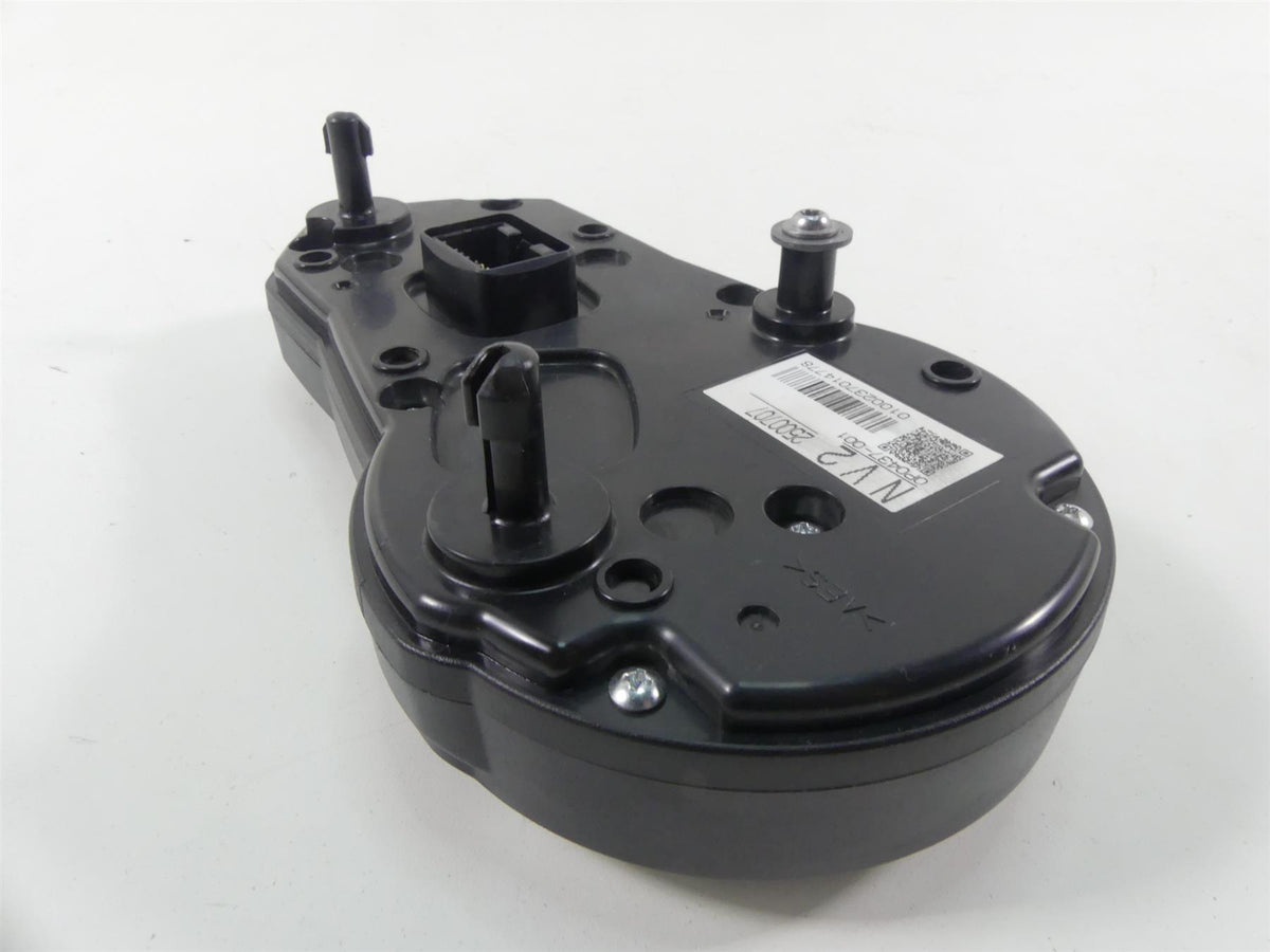 2015 Triumph 1050 Speed Triple R Speedometer Gauges Instrument 6K T2500707 {{ shop.shopifyCountryName }} - Mototech271