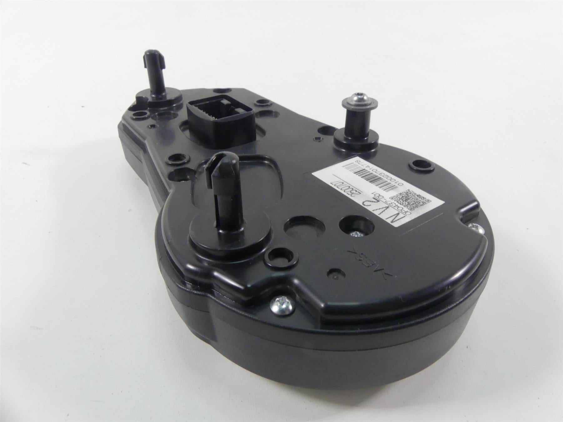 2015 Triumph 1050 Speed Triple R Speedometer Gauges Instrument 6K T2500707 {{ shop.shopifyCountryName }} - Mototech271