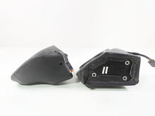 Load image into Gallery viewer, 1999 Harley Touring FLHTCUI E-Glide Rear Speaker Housing Set 76303-98B

