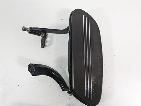 2013 Harley Touring FLHX Street Glide Floor Board + Shift Brake Pedal 50683-04 {{ shop.shopifyCountryName }} - Mototech271