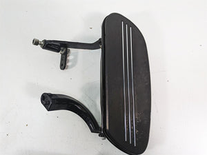 2013 Harley Touring FLHX Street Glide Floor Board + Shift Brake Pedal 50683-04 | Mototech271