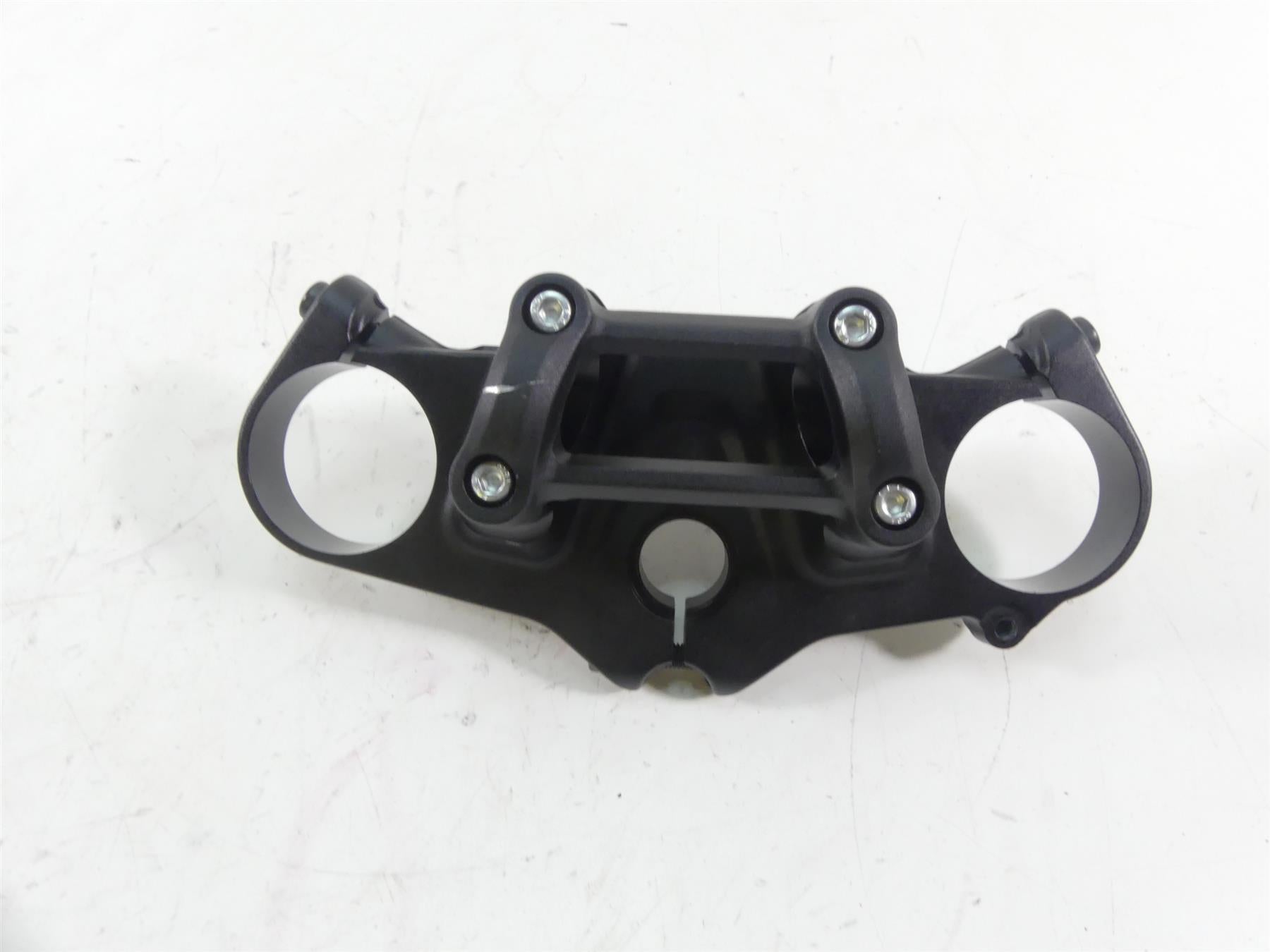 2015 Eric Buell Racing 1190SX Upper Triple Tree Steering Clamp 54mm J0105.1B9 {{ shop.shopifyCountryName }} - Mototech271