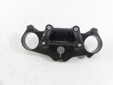 2015 Eric Buell Racing 1190SX Upper Triple Tree Steering Clamp 54mm J0105.1B9 {{ shop.shopifyCountryName }} - Mototech271