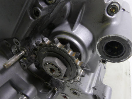2009 Ducati Monster 1100 S Running Engine Motor Transmission 6K -Video 22522281A {{ shop.shopifyCountryName }} - Mototech271
