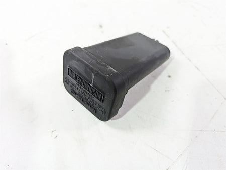 2004 Harley Softail FLSTF Fat Boy Tssm Turn Signal Security Module 68923-00C {{ shop.shopifyCountryName }} - Mototech271