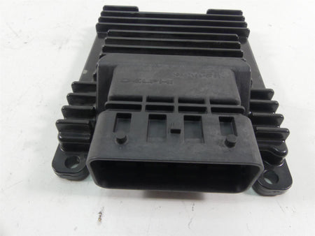 2012 Harley Touring FLHTK Electra Glide Cdi Ecm Engine Control Module 34245-11 {{ shop.shopifyCountryName }} - Mototech271