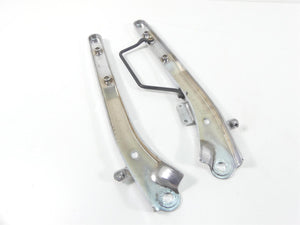 2003 Honda VT1100 C2 Shadow Sabre Rear Chrome Fender Frame Struts 77330-MCK-A00 | Mototech271