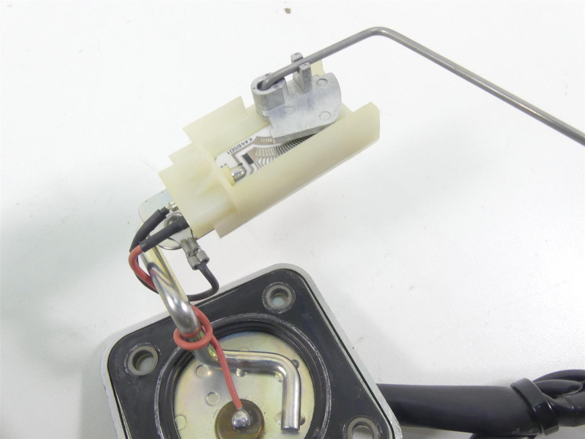 2012 Kawasaki ZX1400 ZX14R Ninja Fuel Gas Pump & Sending Unit 49040-0024 {{ shop.shopifyCountryName }} - Mototech271