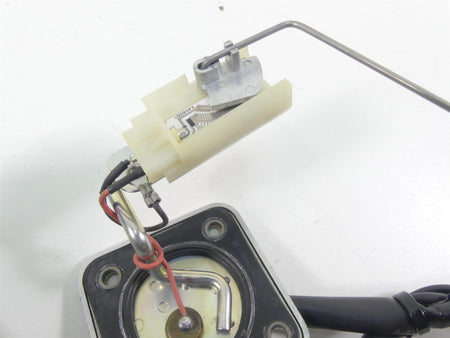 2012 Kawasaki ZX1400 ZX14R Ninja Fuel Gas Pump & Sending Unit 49040-0024 {{ shop.shopifyCountryName }} - Mototech271