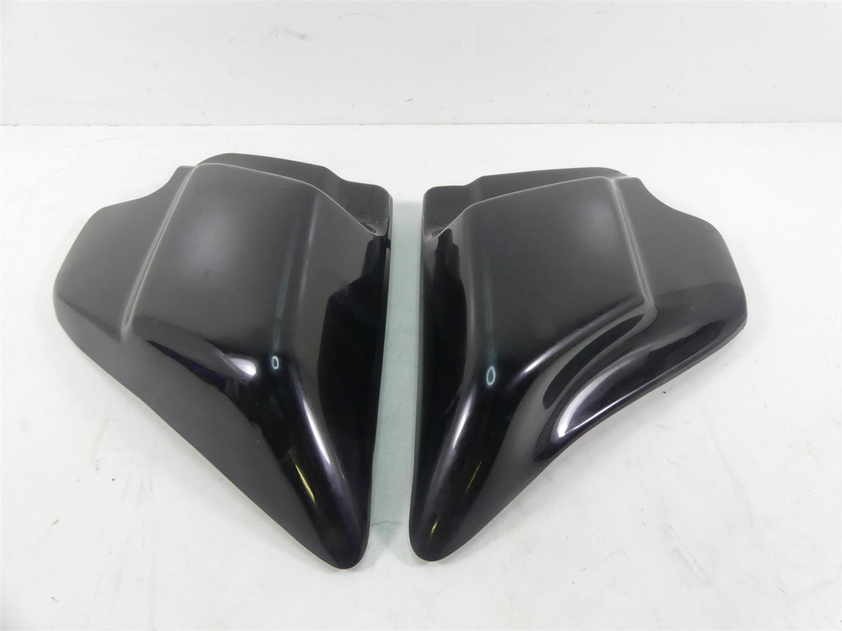 2001 Harley Touring FLHRCI Road King Side Cover Fairing Cowl Set - Read 66250-97 {{ shop.shopifyCountryName }} - Mototech271