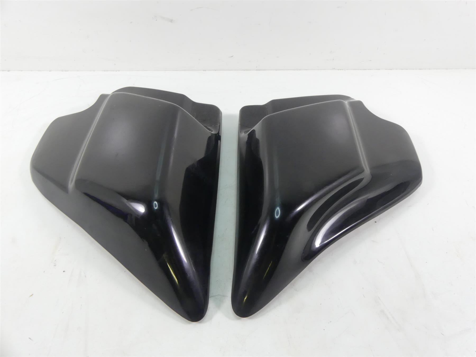 2001 Harley Touring FLHRCI Road King Side Cover Fairing Cowl Set - Read 66250-97 {{ shop.shopifyCountryName }} - Mototech271