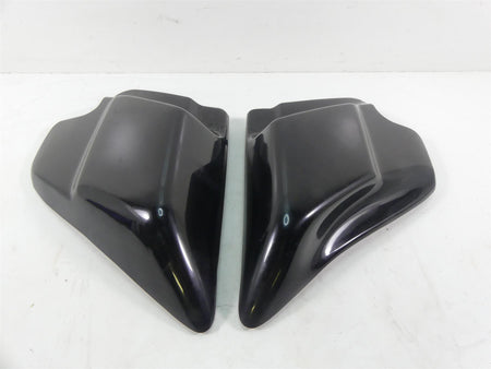2001 Harley Touring FLHRCI Road King Side Cover Fairing Cowl Set - Read 66250-97 {{ shop.shopifyCountryName }} - Mototech271