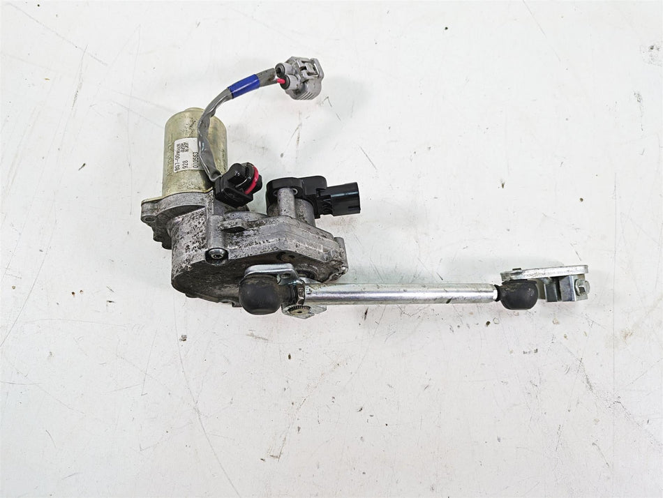 2019 Yamaha YXZ1000 R EPS SS SE Shift Actuator Motor -Tested B57-82450-02-00 {{ shop.shopifyCountryName }} - Mototech271
