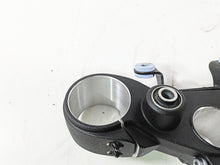 Load image into Gallery viewer, 2018 Ducati Hypermotard 939 SP Upper Triple Tree Steering Clamp 34110972AA | Mototech271
