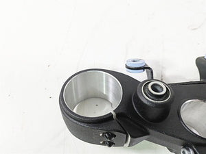 2018 Ducati Hypermotard 939 SP Upper Triple Tree Steering Clamp 34110972AA | Mototech271