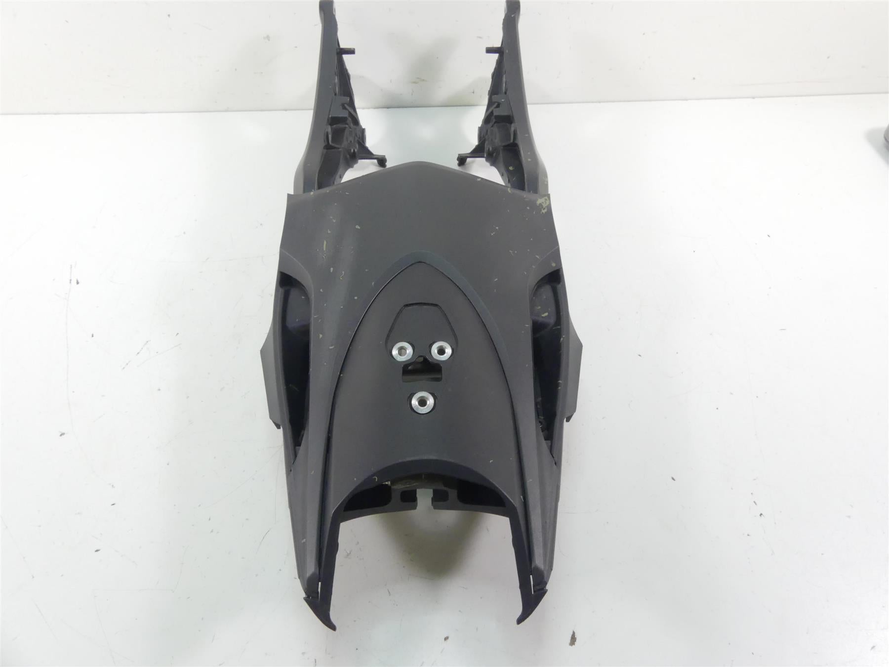 2015 Honda CBR1000 RR SC59 Rear Subframe & Inner Fender 50200-MFL-000ZA {{ shop.shopifyCountryName }} - Mototech271