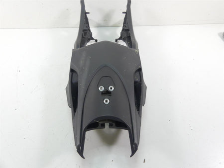 2015 Honda CBR1000 RR SC59 Rear Subframe & Inner Fender 50200-MFL-000ZA {{ shop.shopifyCountryName }} - Mototech271