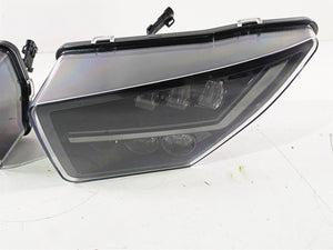 2020 Kawasaki Teryx KRX KRF 1000 Headlight Head Light Lamp 23004-0392 23004-0393 | Mototech271