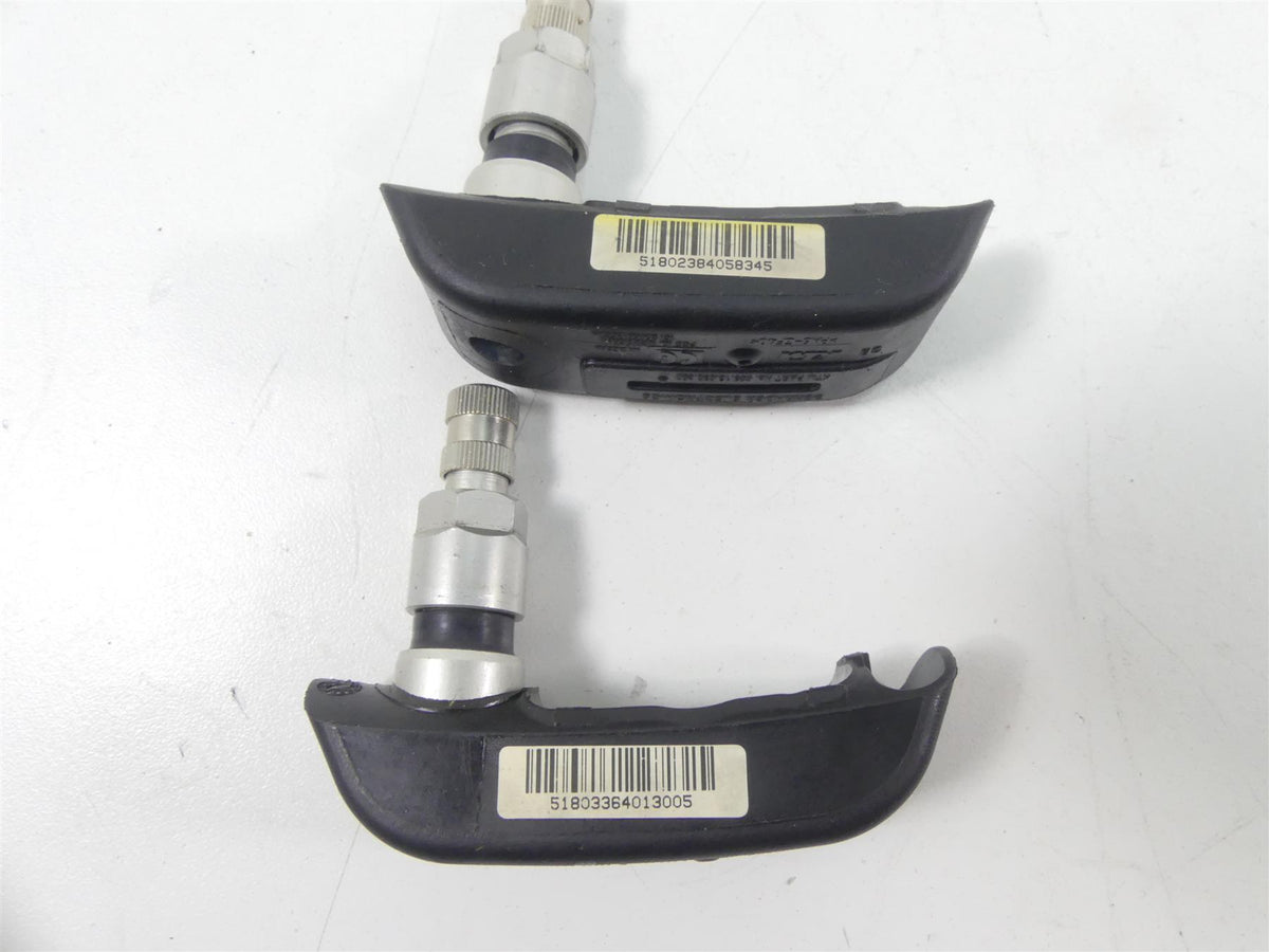 2015 KTM 1190 Adventure R Tire Air Pressure Module & Sensor Set 60312032000 {{ shop.shopifyCountryName }} - Mototech271