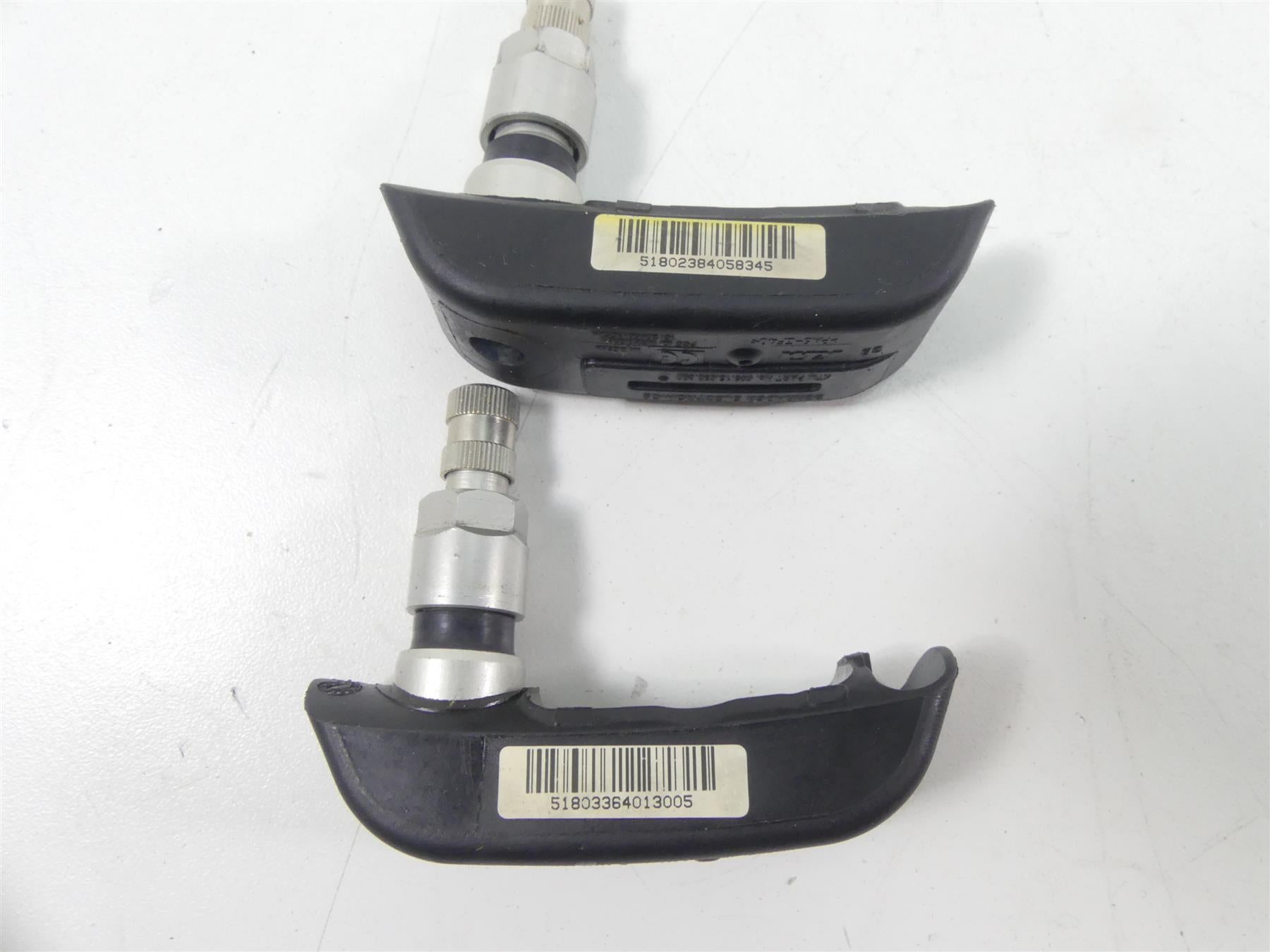 2015 KTM 1190 Adventure R Tire Air Pressure Module & Sensor Set 60312032000 {{ shop.shopifyCountryName }} - Mototech271