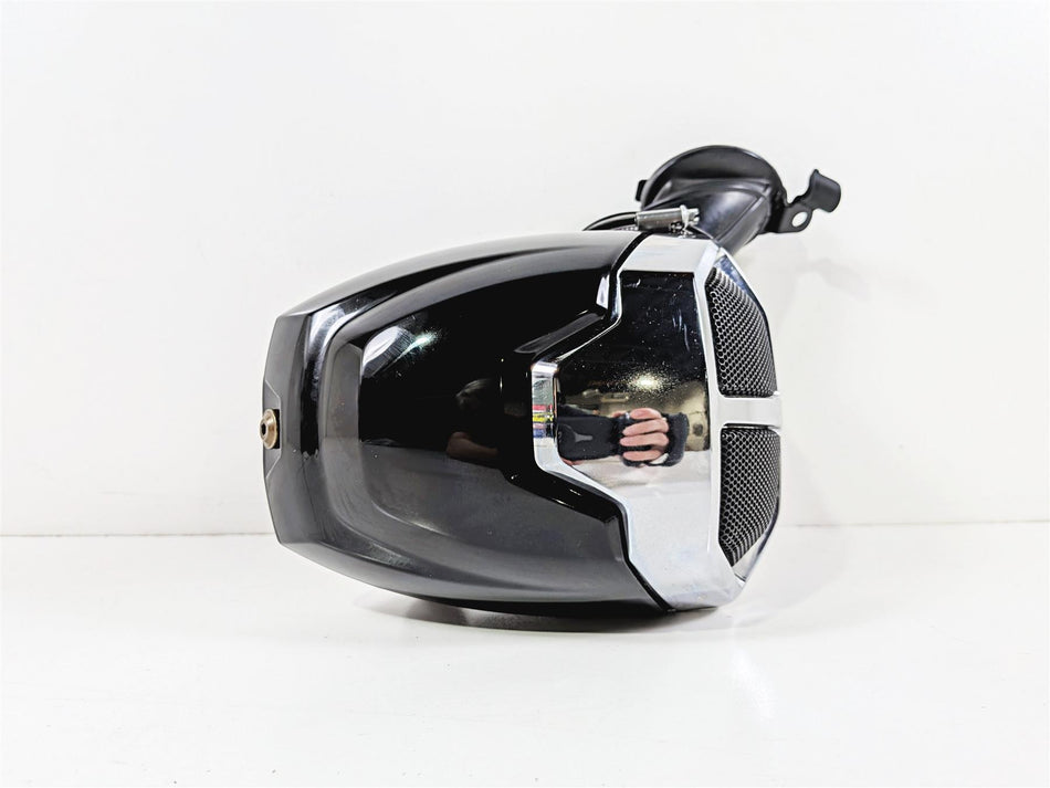 2020 Indian Challenger Limited Right Side Stage 1 Air Filter Breather 2883737-Mototech271