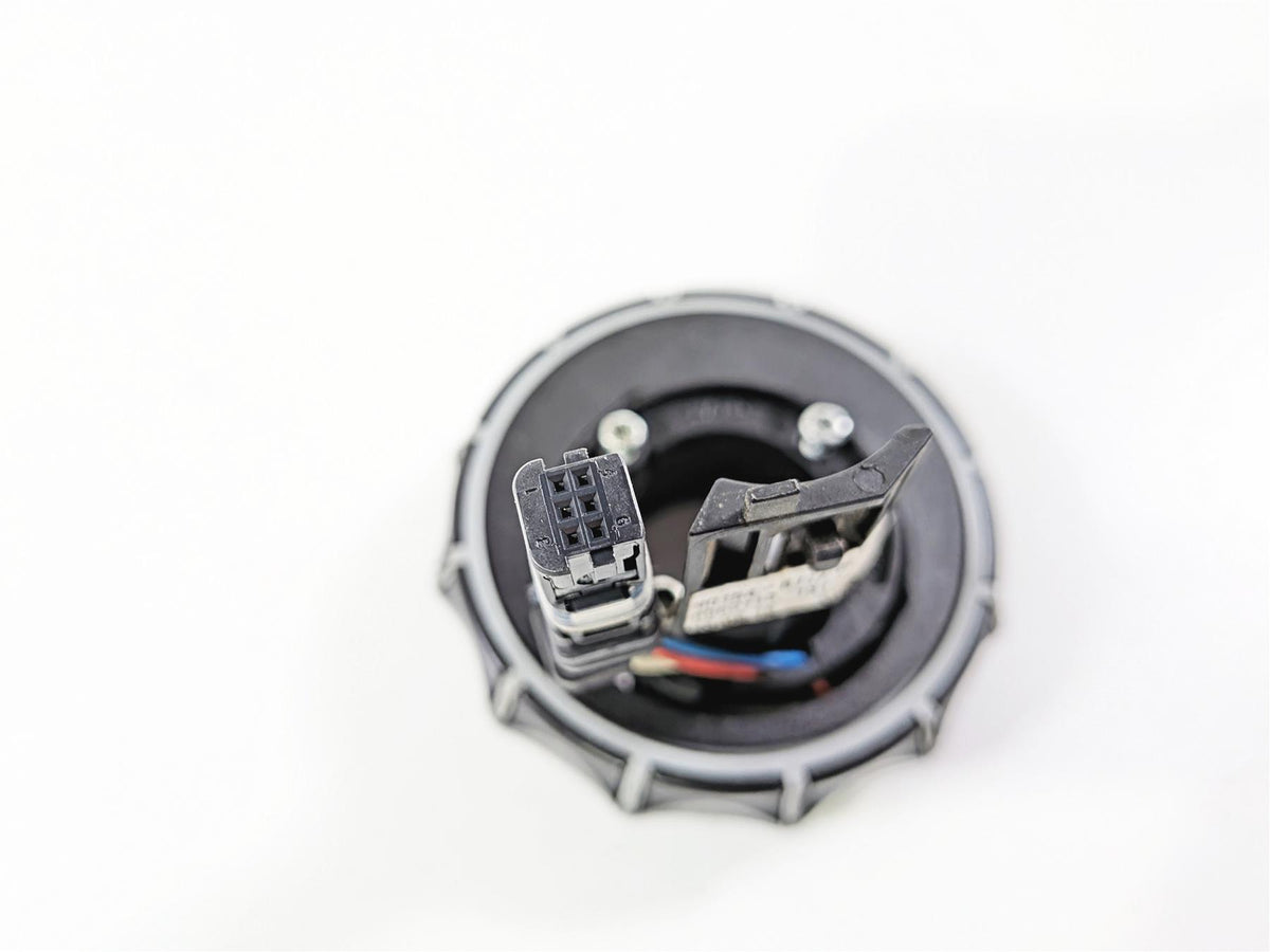 2015 BMW R1200GS K50 Round Multi Controller Switch 61317727498 {{ shop.shopifyCountryName }} - Mototech271