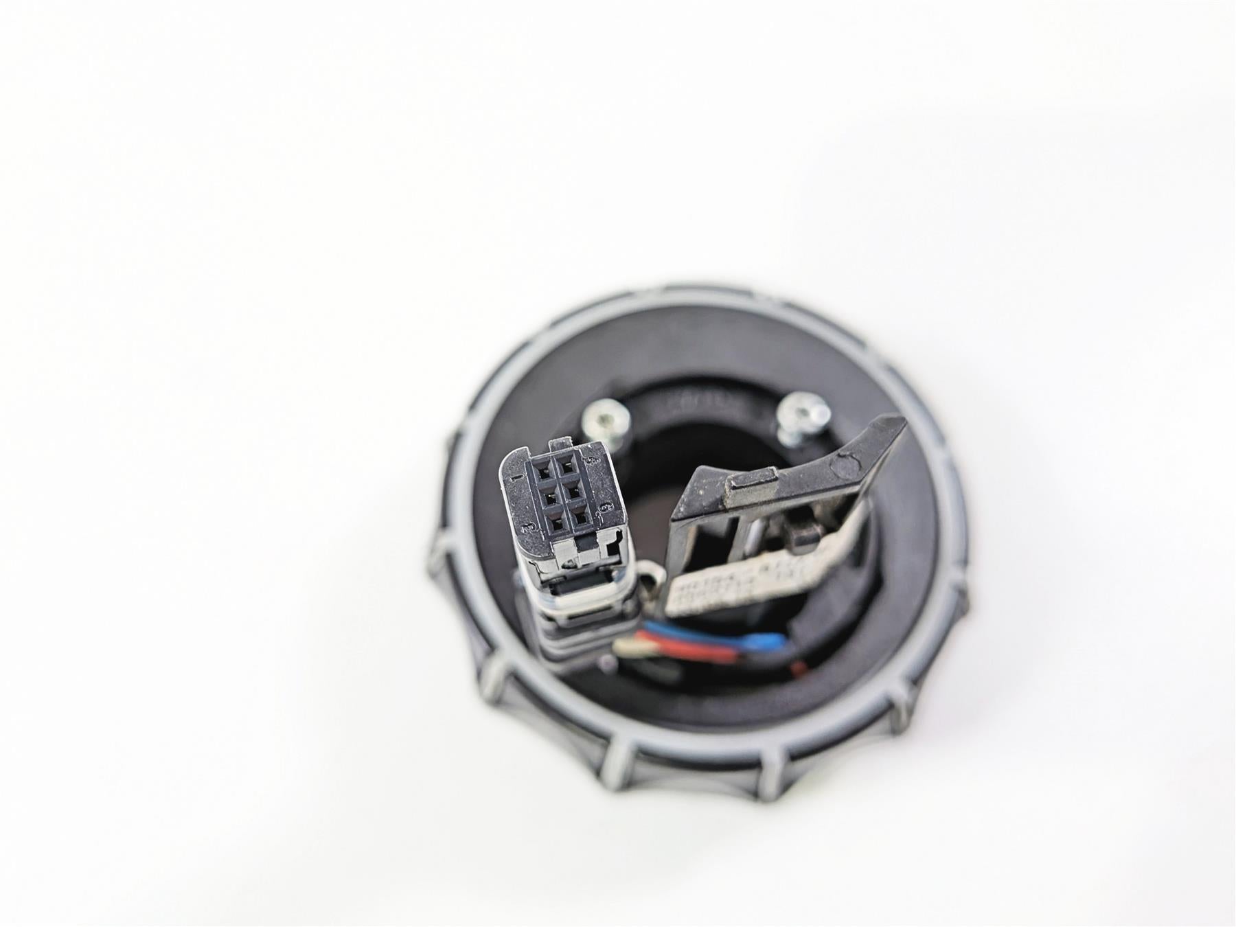 2015 BMW R1200GS K50 Round Multi Controller Switch 61317727498 {{ shop.shopifyCountryName }} - Mototech271