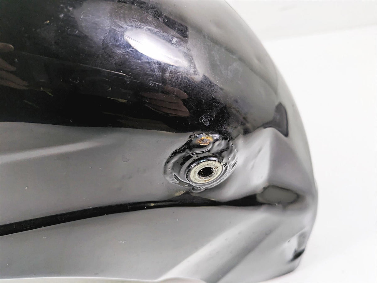 2006 Honda VT1100 C2 Shadow Rear Fender -Read 80110-MCK-A70Z {{ shop.shopifyCountryName }} - Mototech271