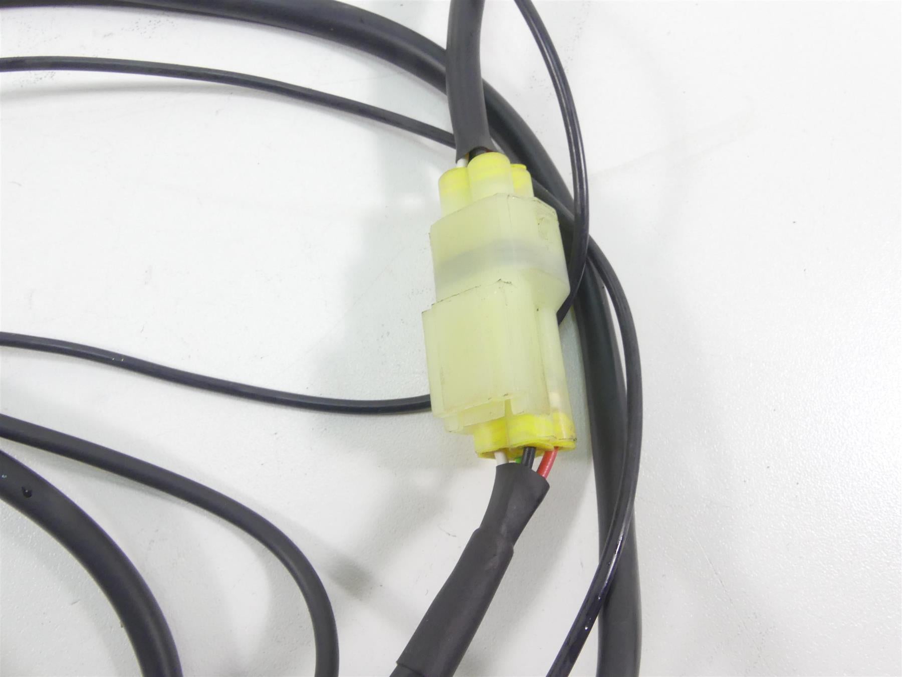 2012 Kawasaki ZX1400 ZX14R Ninja Quickshifter Healtech iQSE-1 {{ shop.shopifyCountryName }} - Mototech271