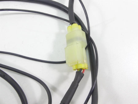 2012 Kawasaki ZX1400 ZX14R Ninja Quickshifter Healtech iQSE-1 {{ shop.shopifyCountryName }} - Mototech271