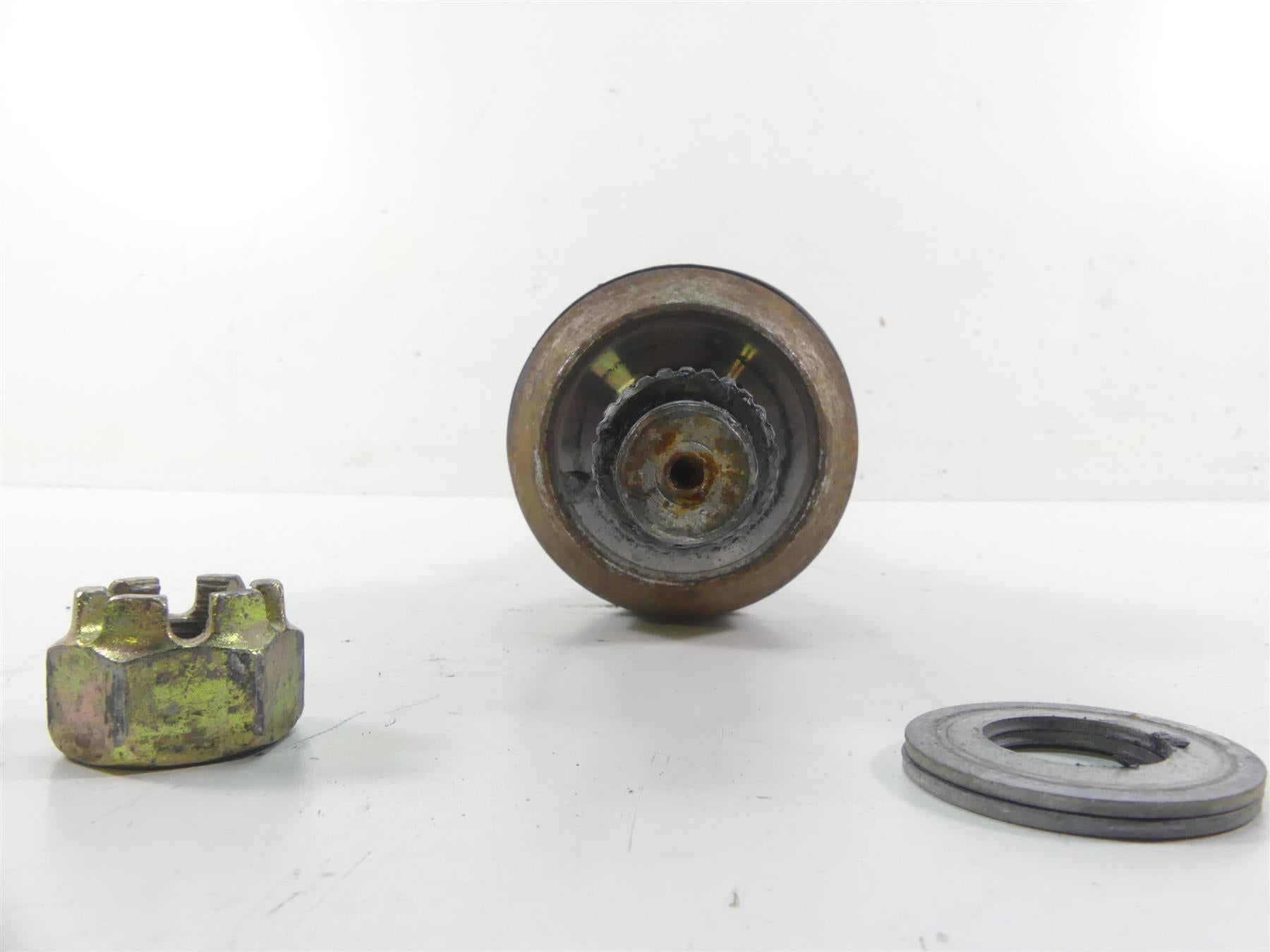2017 Polaris General 1000 Left Rear Cv Drive Axle Shaft 1333081 1333947 {{ shop.shopifyCountryName }} - Mototech271