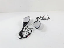 Load image into Gallery viewer, 2014 Suzuki M109R VZR1800 Boulevard Aftermarket Rear View Blinker Set - Read
